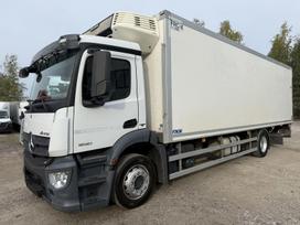Mercedes-Benz Antos 1830 Refrigerator, refrigerated trucks