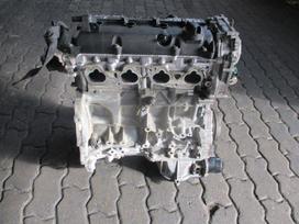 Nissan X-Trail Variklis 2 0b qr20
