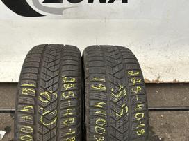Pirelli Sottozero 3, žieminės 225/40 R18
