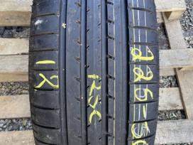 Goodyear Eagle NCT 5, vasarinės 225/50 R17