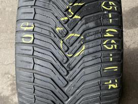 Michelin CrossClimate, всесезонные 225/45 R17