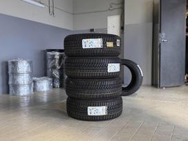 Continental WINTERCONTACT TS850P, winter 225/55 R17
