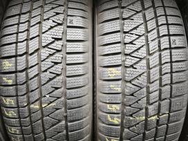 Kumho Winter craft wp71, зимние 225/55 R19