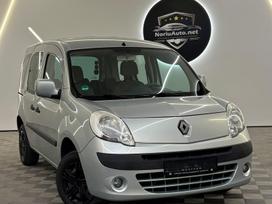 Renault Kangoo, 1.5 l., vienatūris