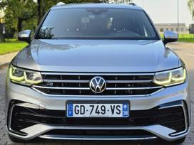 Volkswagen Tiguan Allspace, 2.0 l.,