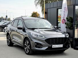 Ford Kuga, 2.0 l., off-road / crossover
