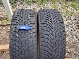 Nokian WR Snow Proof, winter 205/50 R17