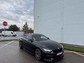 BMW 420, 2.0 l., Купе (coupe)