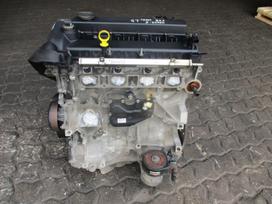 Mazda 5 Variklis 2 3b l3