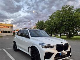 BMW X5, 3.5 l., Внедорожник / Кроссовер