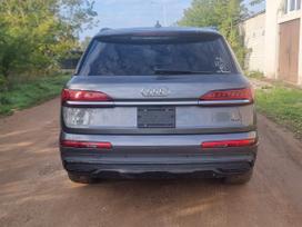 Audi Q7, 3.0 l., Внедорожник / Кроссовер