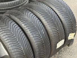 Michelin Alpin 5 2023m., winter 205/60 R16