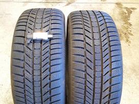 Continental Winter contact TS 870P, winter 245/45 R20