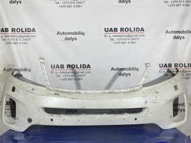 Kia Sorento body parts