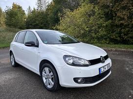 Volkswagen Golf, 2.0 l., hečbekas