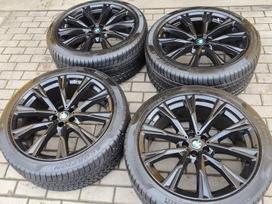 BMW Bmw x5 G serija su padangomis, lengvojo lydinio, R22