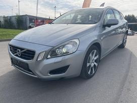 Volvo V60, 2.4 l., universalas