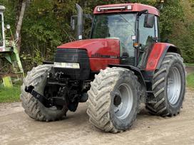 Case-IH MX 135, tractors