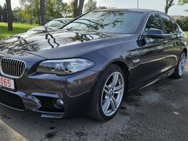 BMW 520, 2.0 l., sedanas