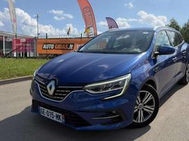 Renault Megane, 1.5 l., Универсал