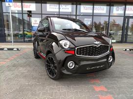 Chatenet CH46, 0.5 l., hatchback