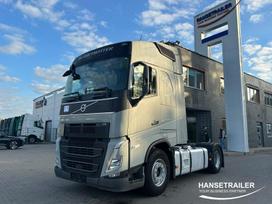 Volvo FH VEB+, double sleeper