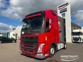 Volvo FH 500 Mega Low Deck, 2 спальных места