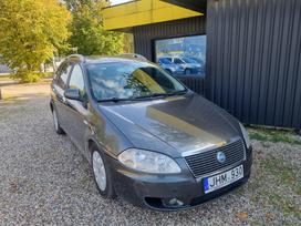 Fiat Croma, 1.9 l., universalas