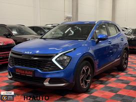 Kia Sportage, 1.6 l., Внедорожник / Кроссовер