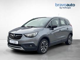 Opel Crossland X, 1.2 l., visureigis / krosoveris