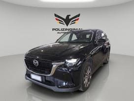 Mazda CX-60, 2.5 l., Внедорожник / Кроссовер