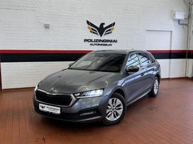 Skoda Octavia, 2.0 l., wagon