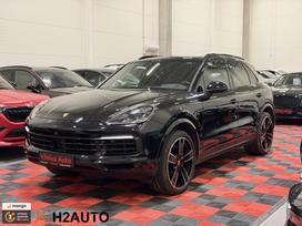 Porsche Cayenne, 3.0 l., visureigis / krosoveris