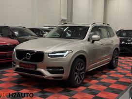 Volvo XC90, 2.0 l., visureigis / krosoveris