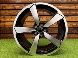 Autowheels New Audi A5 Style A4, A6, A7, легкосплавные , R19