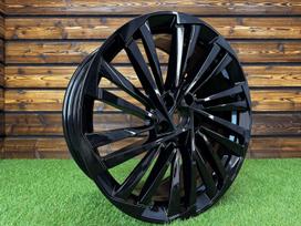 Autowheels Skoda VRS Style, light alloy, R18