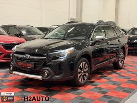 Subaru Outback, 2.4 l., Универсал
