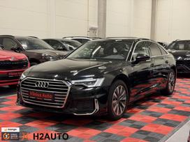 Audi A6, 2.0 l., Седан