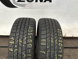 Continental ContiContact TS815, зимние 205/50 R17