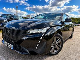 Peugeot 308, 1.5 l., Универсал
