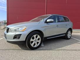 Volvo XC60, 2.4 l., visureigis / krosoveris