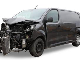 Citroen Jumpy for parts