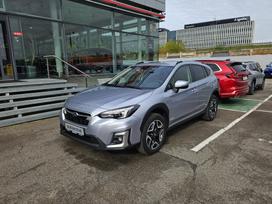 Subaru XV, 2.0 l., Внедорожник / Кроссовер