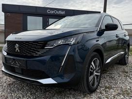 Peugeot 5008, 1.2 l., Внедорожник / Кроссовер