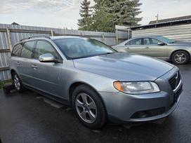 Volvo V70, 2.5 l., universalas