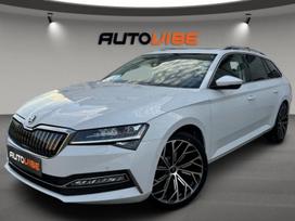 Skoda Superb, 1.4 l., Универсал