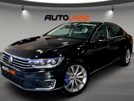Volkswagen Passat, 1.4 l., Седан