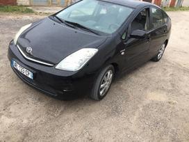 Toyota Prius Toyota prius xw20 2007 m 1 5 l benzinas elektra automat
