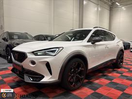 Cupra Formentor, 1.4 l., off-road / crossover