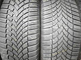 Bridgestone Blizzak lm005, зимние 235/55 R19